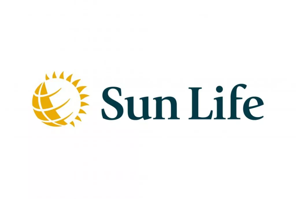 Sunlife logo