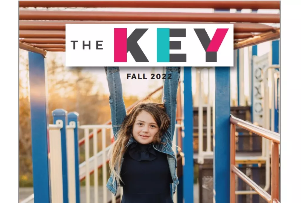 The Key Fall 2022
