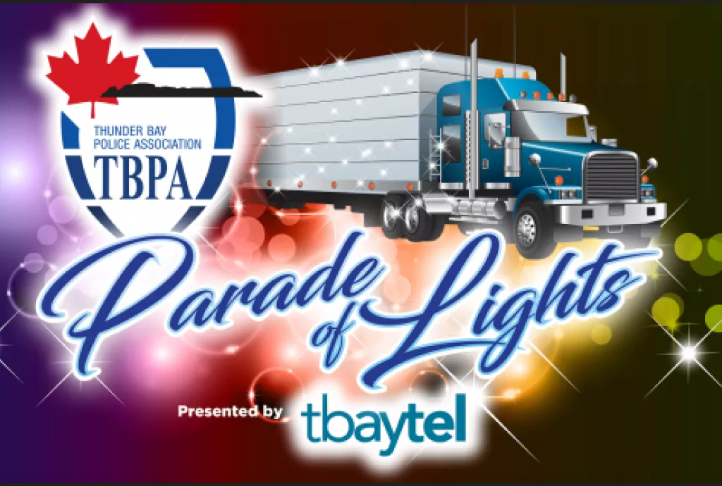 parade of lights 