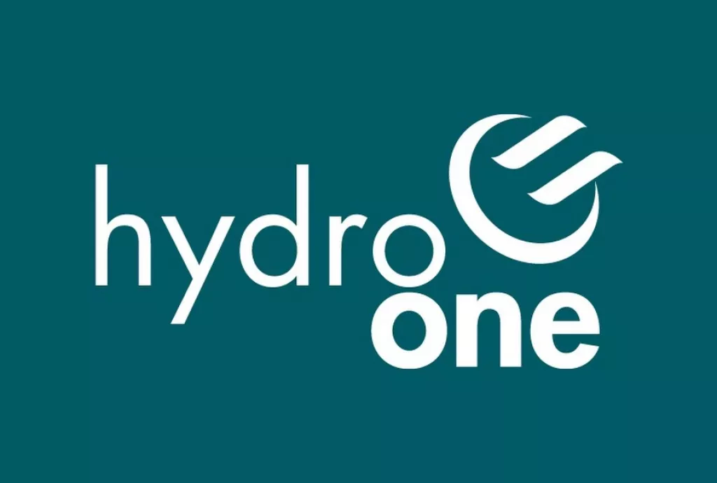 Hydro One Logo