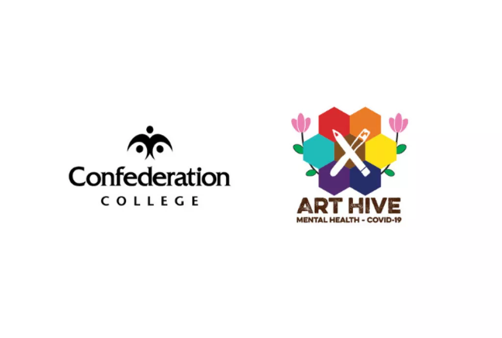 Art Hive Logo