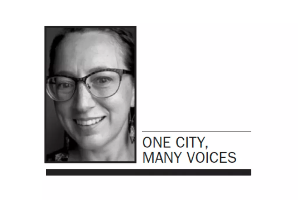 One City, Many Voices