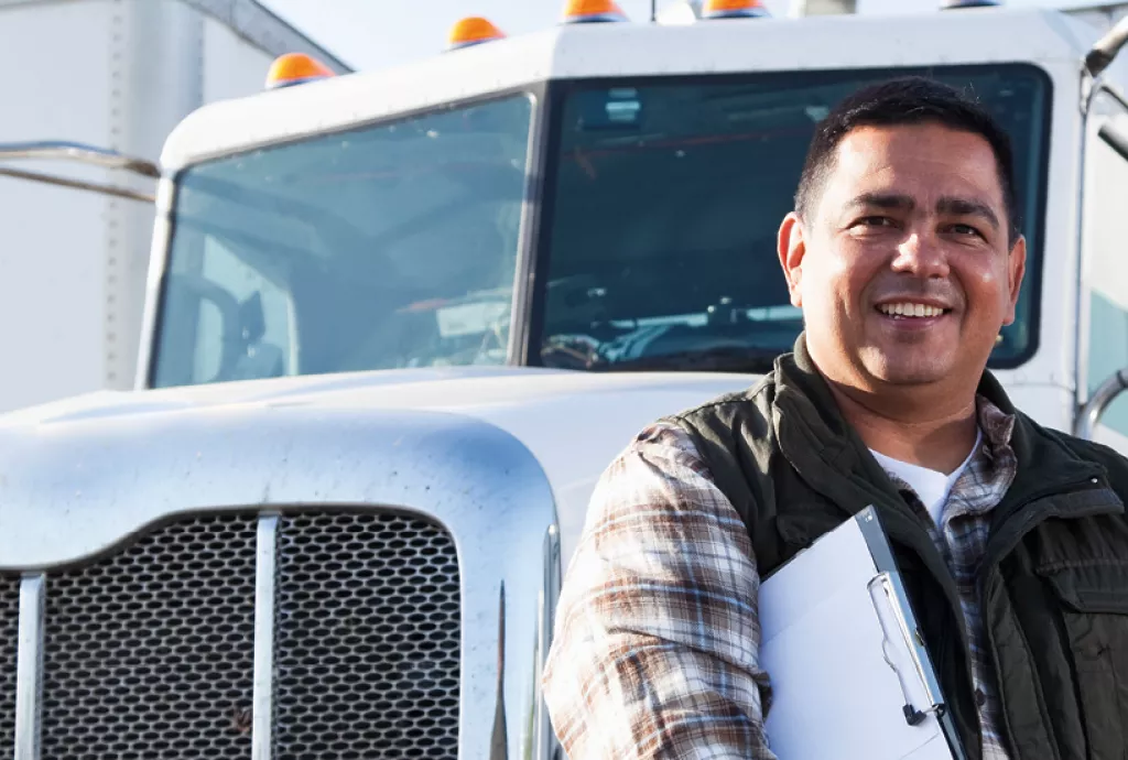AZ Truck Driver
