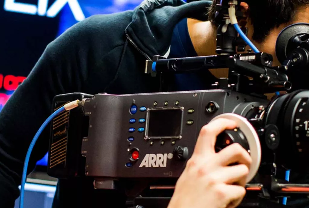 Film Production