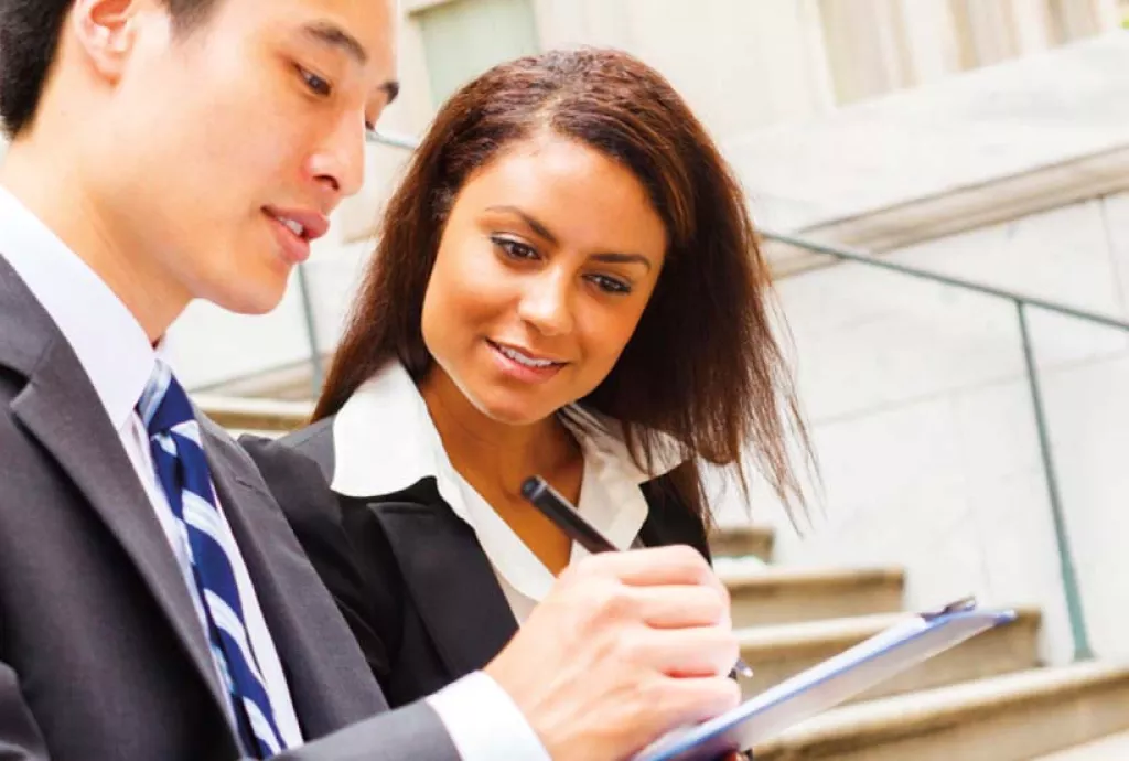 Legal Office Assistant Program