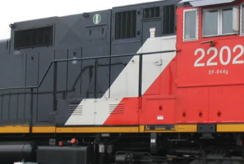 Confederation College Launches its Railway Conductor Program
