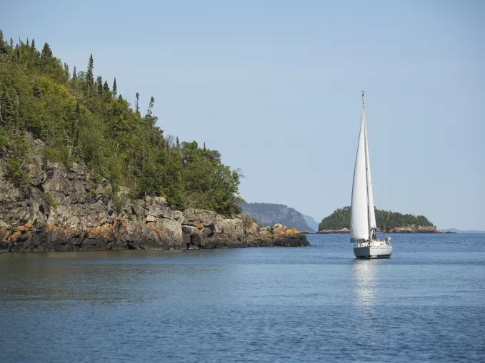 Thunder Bay & Our Location