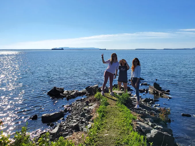 Thunder Bay & Our Location Thunder Bay & Our Location