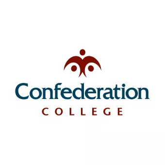 Confederation College Logo sqr