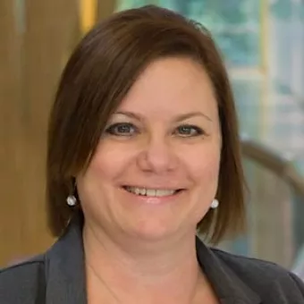 Jennifer Adamson | Confederation College