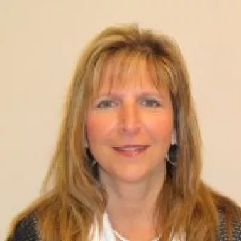 Photo of Maria Cole - faculty