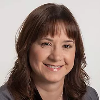 Melanie Edison photo
