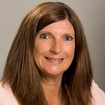 Ruth Bushby photo