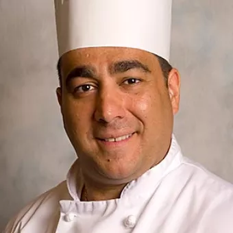 Tony Sgambelluri photo