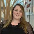 Erin McCrea Recruitment Officer