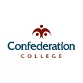 Confederation College Logo sqr