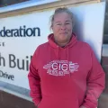 Sandra McDougall - Integration Facilitator & CICE Instructor