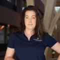 Hailey Symons, Recruitment Liaison, Tours & Events Hailey Symons