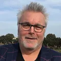 Dr. Bill Gregorash photo