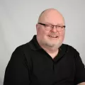 Photo of Tony Wood
