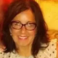 Rebecca Ward photo