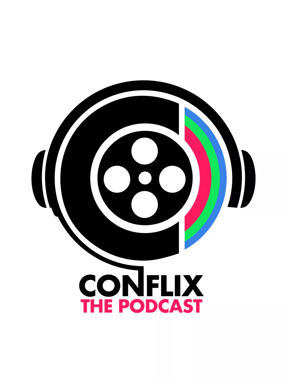 Conflix the Podcast