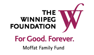 The Winipeg Foundation
