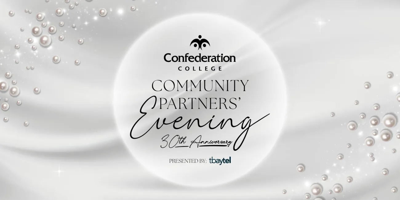 Community Partners' Evening 2025 Event Community Partners' Evening 2025