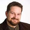 Eric Weller - Faculty Image
