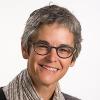 Judy Barton (she/her) - Faculty Image