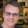 Richard Kukkee - Faculty Image