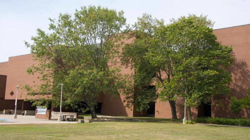 Silver Maple Confederation College Silver Maple Confederation College