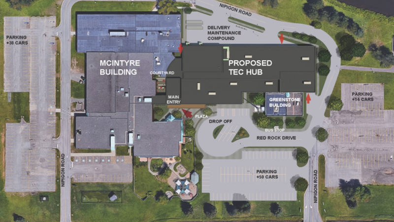 TEC Hub