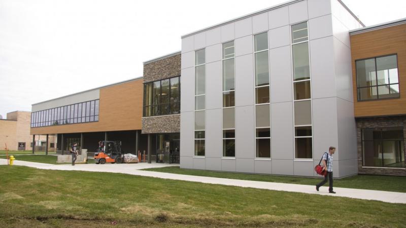 SUCCI Wellness Centre - northern exposure