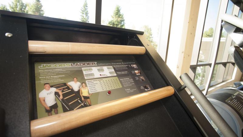 SUCCI Wellness Centre - Jacob's Ladder