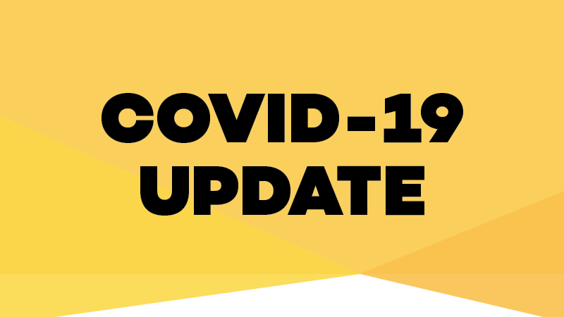 COVID-19 Update: March 13, 2020 | Confederation College