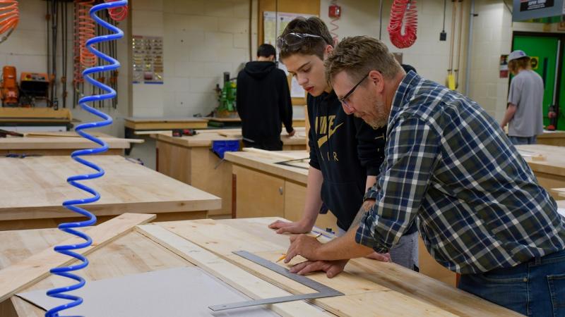 High School Students Earn Twice the Credit with Summer