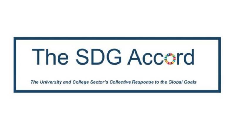 SDG Accord