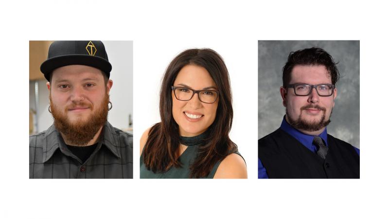 Three Confederation College Alumni To Receive President S Awards In Recognition Of Remarkable Achievement Confederation College