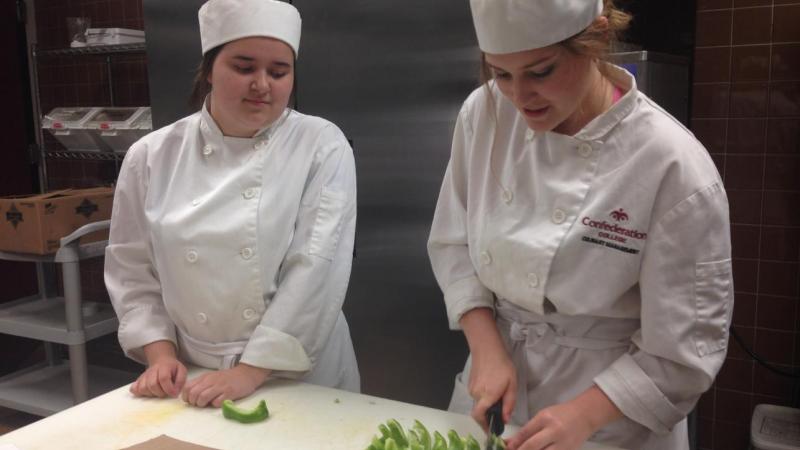 High School Students Earn Twice the Credit with Summer 