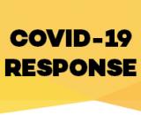 graphic COVID-19 Response