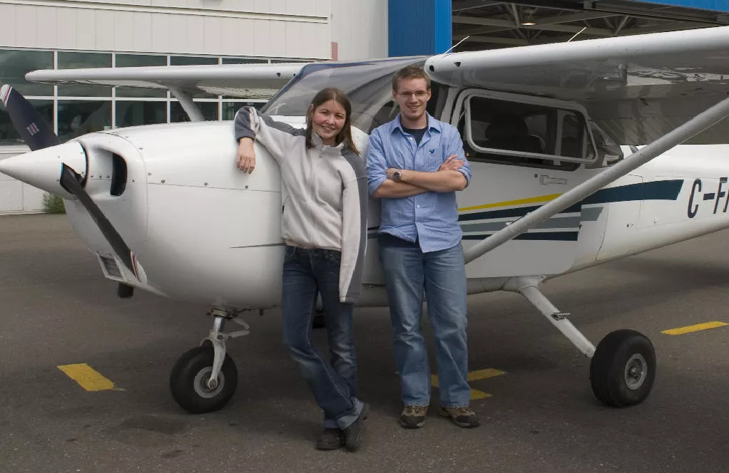 Flight Management Plane