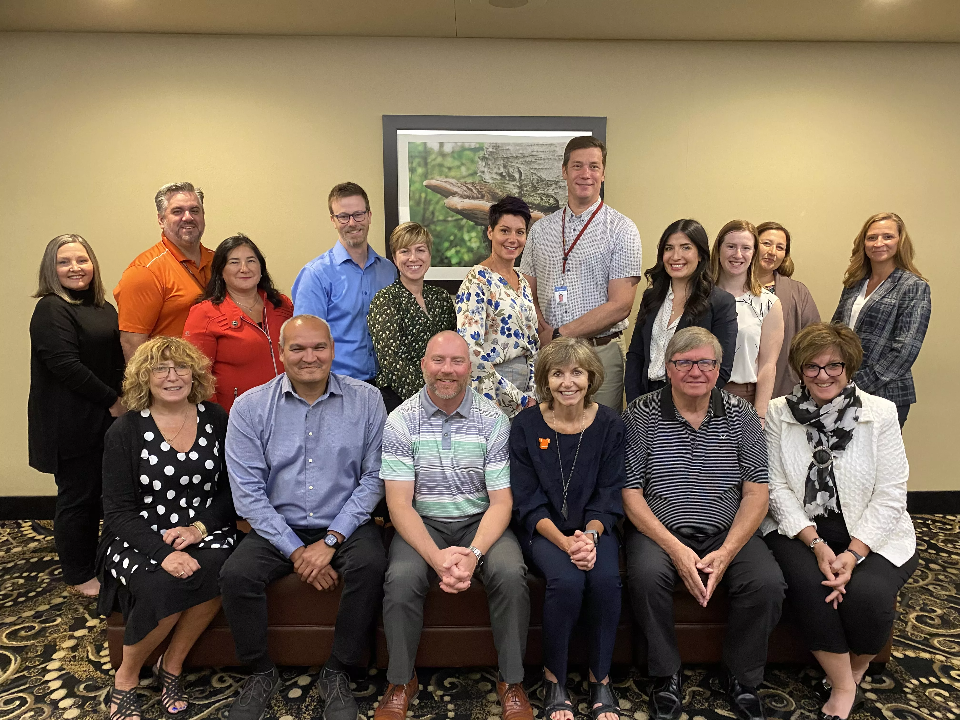 Board of Governors Board of Governors