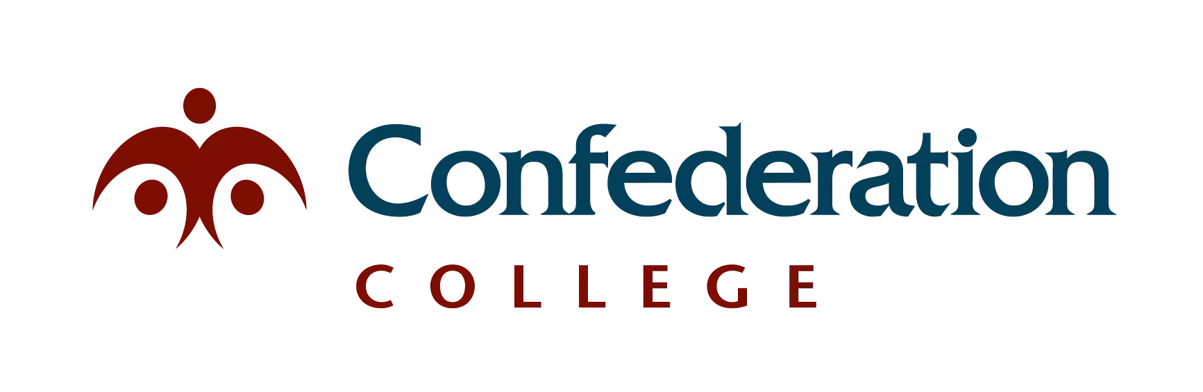 Confederation College Logo Horizontal