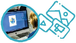 Interactive Media Discovery Interactive Media Discovery