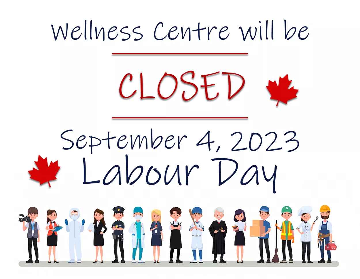 Labour Day Labour Day