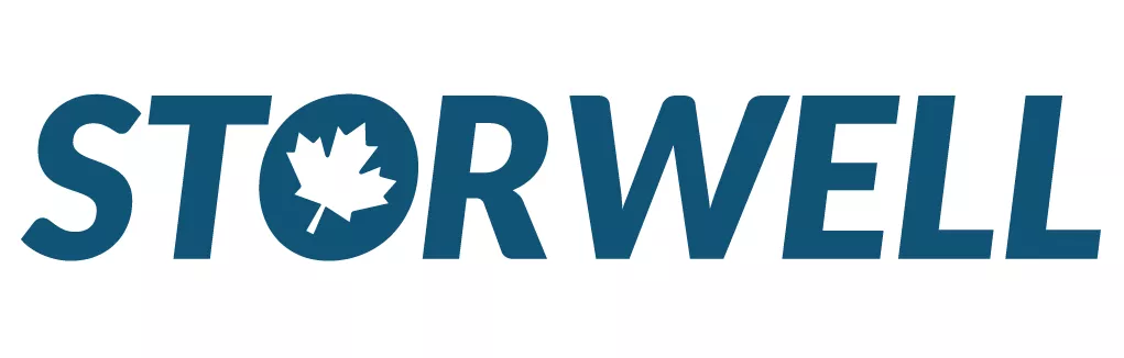Storwell Self Storage Logo Storwell Self Storage