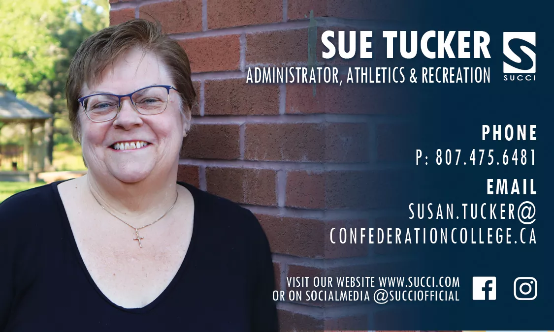 Sue Tucker Athletics & Recreation