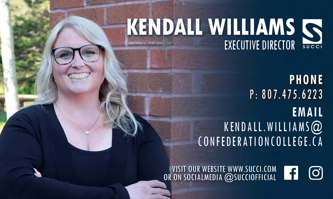 Kendall William Executive Director