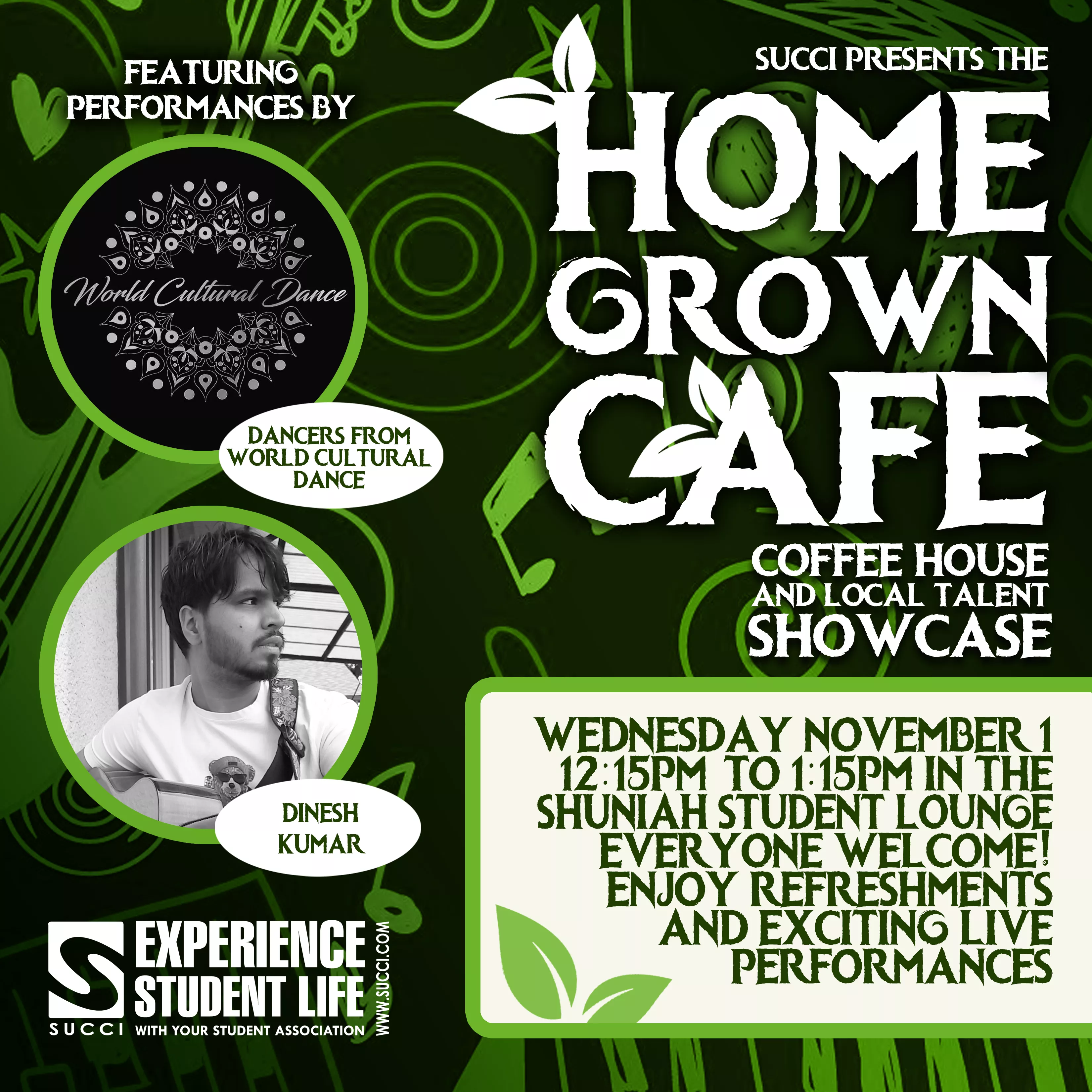 Home Grown Cafe
